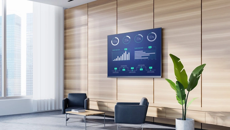 Телевидение для бизнеса от Ростелеком в Королёве